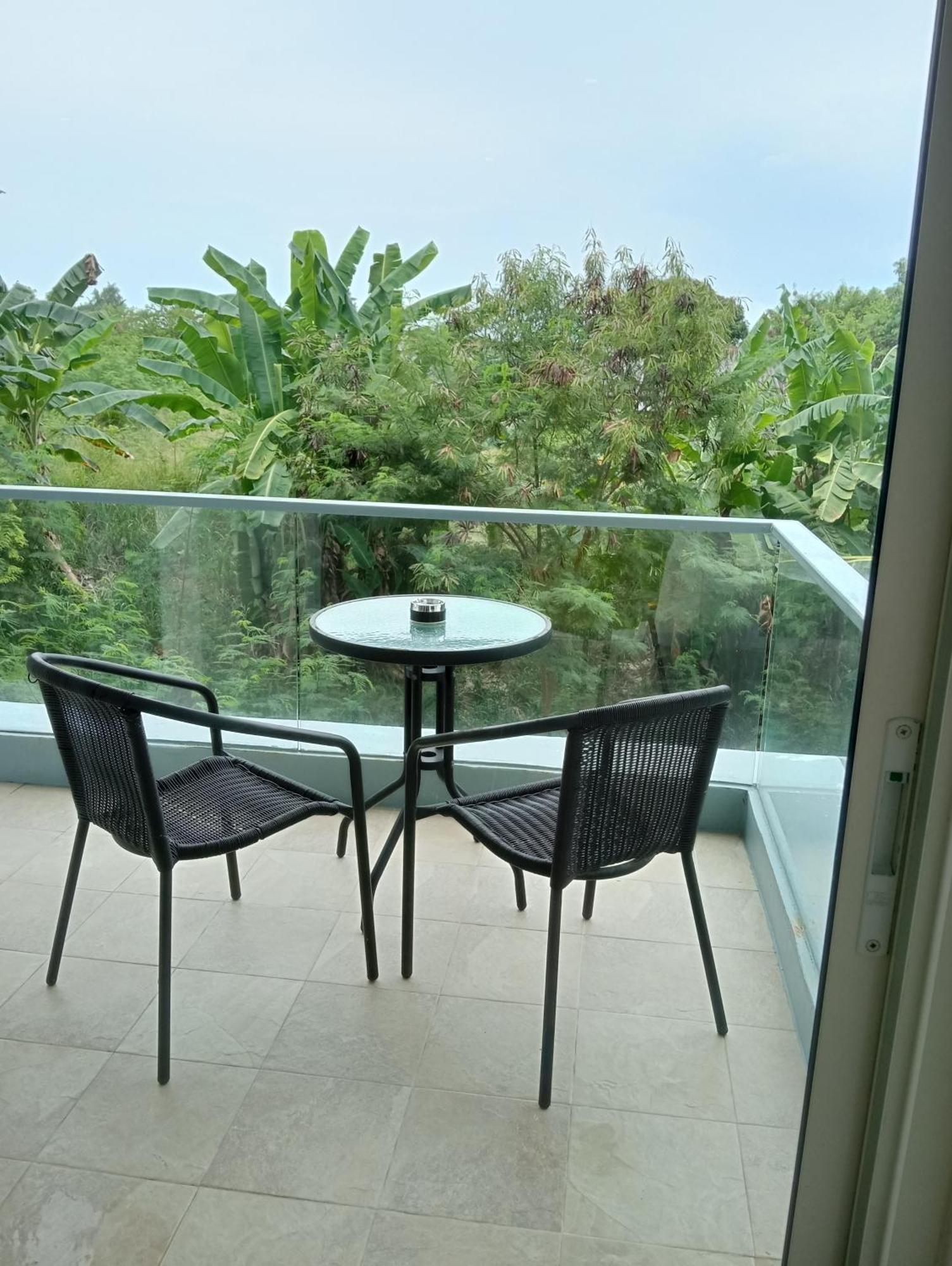 Appartement Bleu - A208